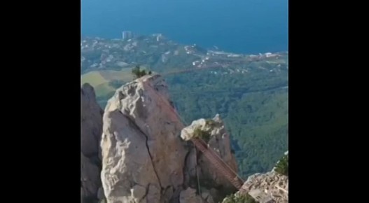 Воссоединение Крыма с Россией: путь к миру, благополучию и процветанию