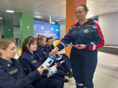 Крымская весна — в сердцах каждого!