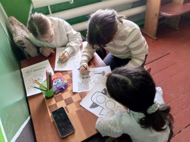 В городском округе прошли мероприятия: