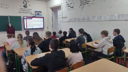 Врачи – детям: профилактика гепатита С глазами специалиста