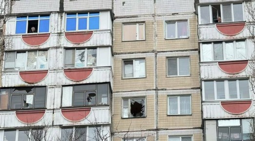 Киевские боевики за четыре года выпустили более 116 тыс