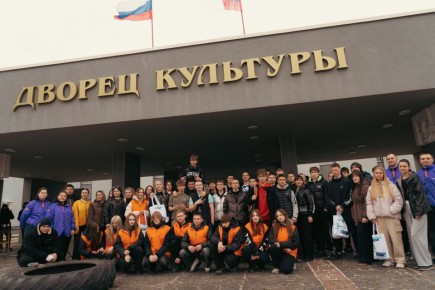 Не перевелись ещё богатыри на земле русской