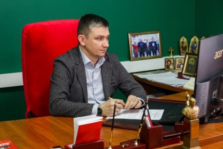 Александр Ермоленко принял участие в круглом столе Госдумы по вопросам законодательного обеспечения планирования развития ТЭК