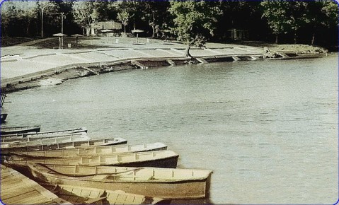 «Слобода Ровенецкая между двумя мировыми войнами»