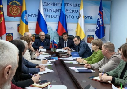 В ЛНР планируют провести догазификацию