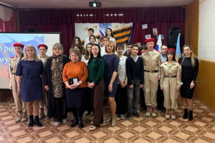 Материнский подвиг, который нельзя переоценить