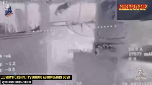 На связи. В видео — кадры работы расчетов БПЛА Западной группировки войск