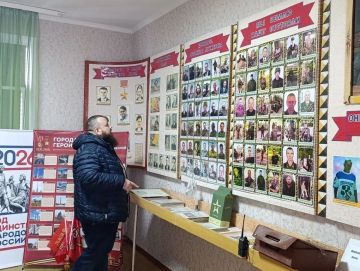 Иван Санаев: Сегодня погрузился в мир школьных музеев и музейных комнат