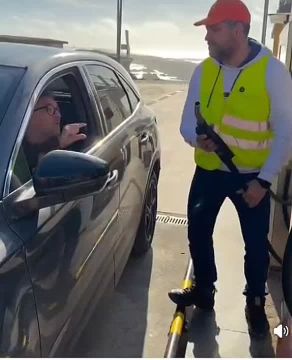 ����� ����������: "�� ������ ��������? ���, ������ ������ ����" )))