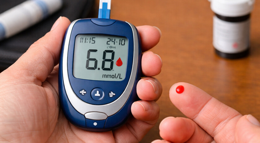 Голикова: сахарный диабет может превратиться в эпидемию в России