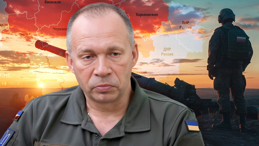 "Я думаю подать в суд на Сырского": Нардеп Верховной рады назвала 23 причины убрать главкома ВСУ