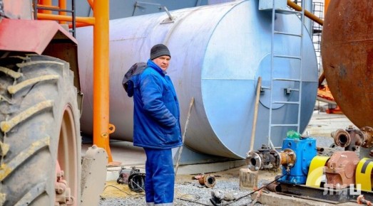 Пульс региона: чем жила Республика 20 марта