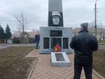 Андрей Рубанцов: В Ровеньках проводят работу по обследованию объектов культурного наследия MAX