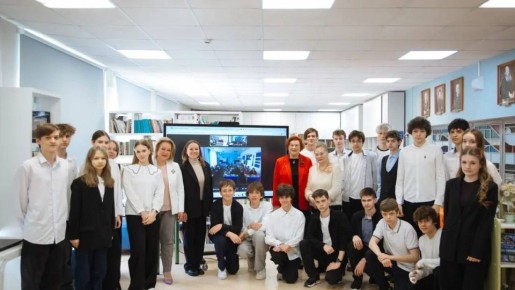 ����� � ������� ����������