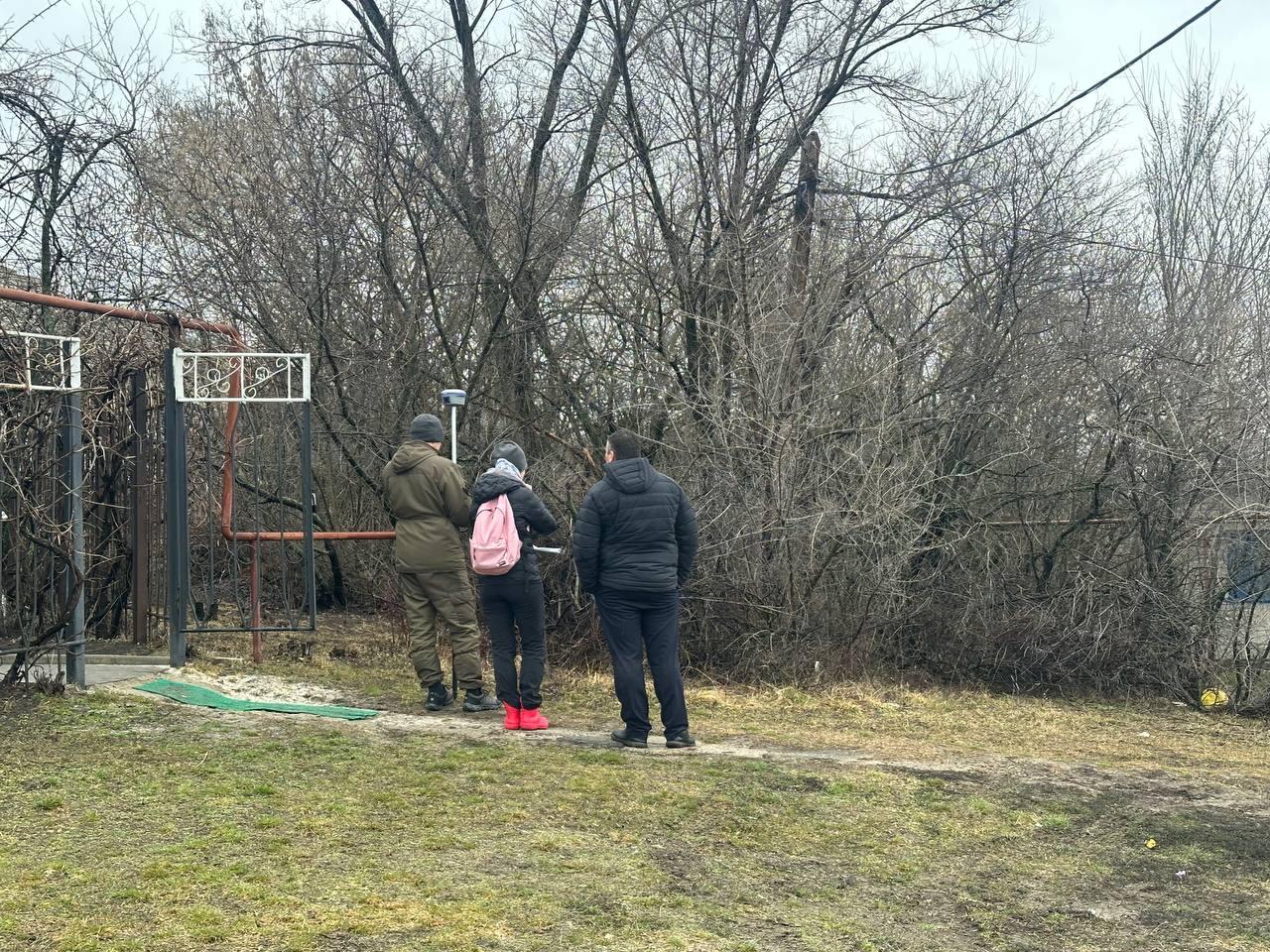 При содействии шеф-региона Новосибирской области, в поселке городского типа Беловодск на этой неделе успешно завершены важные этапы подготовки к строительству модульных систем водоподготовки