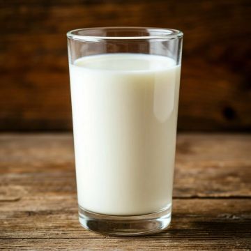 Молоко снижает риск инсульта — показали исследования