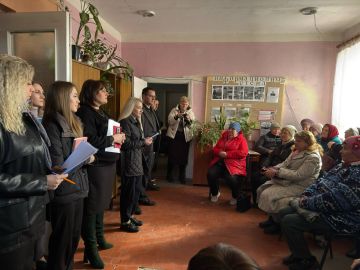 ������������� ������ � ��� ����������: ������� � �������� � ���������� ���������� ��������