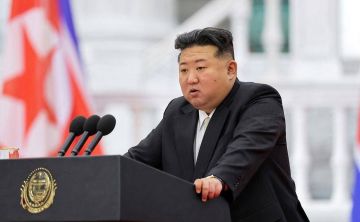 КНДР заявляет о готовности защищать Россию