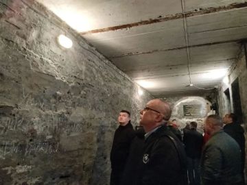 "Герои Луганщины" в Ровеньках: погружение в историю