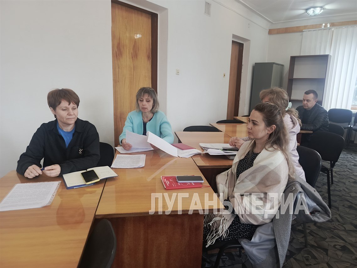 В Антраците обсудили реализацию мероприятий по укреплению традиционных ценностей