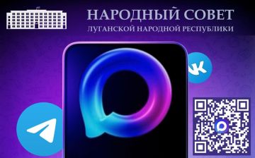 Константин Бутримов: Всегда на связи в Мах – официальные каналы депутатов Народного Совета
