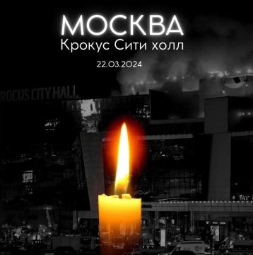 22 марта 2024 года, в концертный зал «Крокус Сити Холл» в подмосковном Красногорске было совершено нападение, которое вошло в число самых ужасных терактов в современной истории России