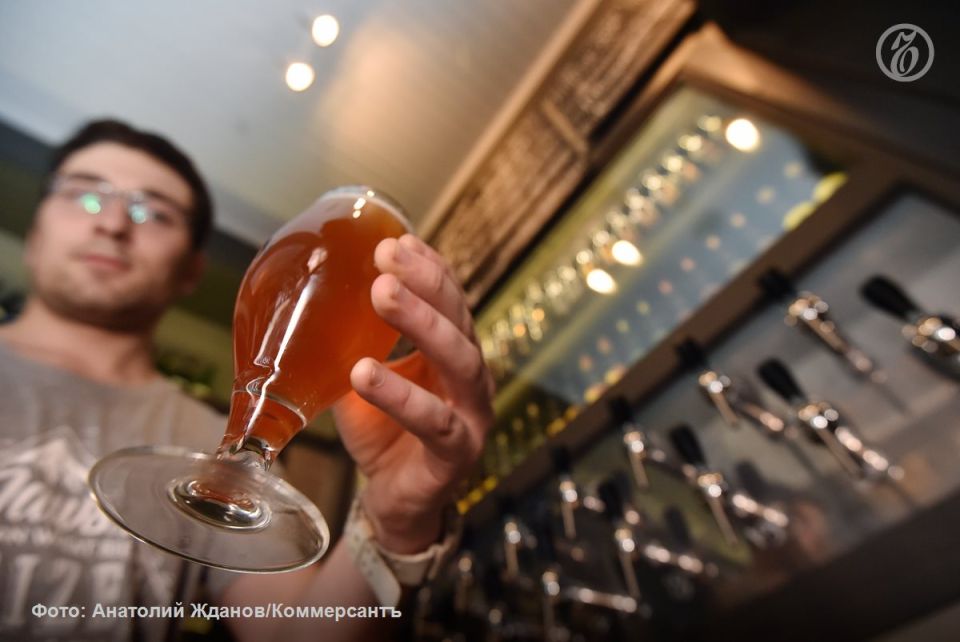 ������������ ��������� Jaws Brewery �������� ������ ����������� �������� ����������� ��������� ������ (���), ������� ������� ���������� ���� � ������������� ������ �� ��� �������