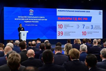 ������� ������� ������ � ���������� ����� ������������� �������� 2026 ����