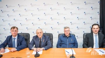 Школьники исторических регионов представят свои работы в Музее космонавтики Санкт-Петербурга