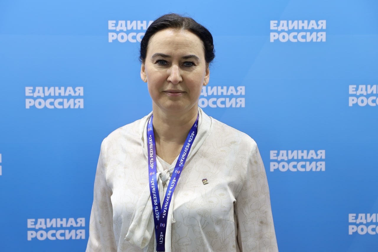 Главой города Луганска официально стала Яна Пащенко