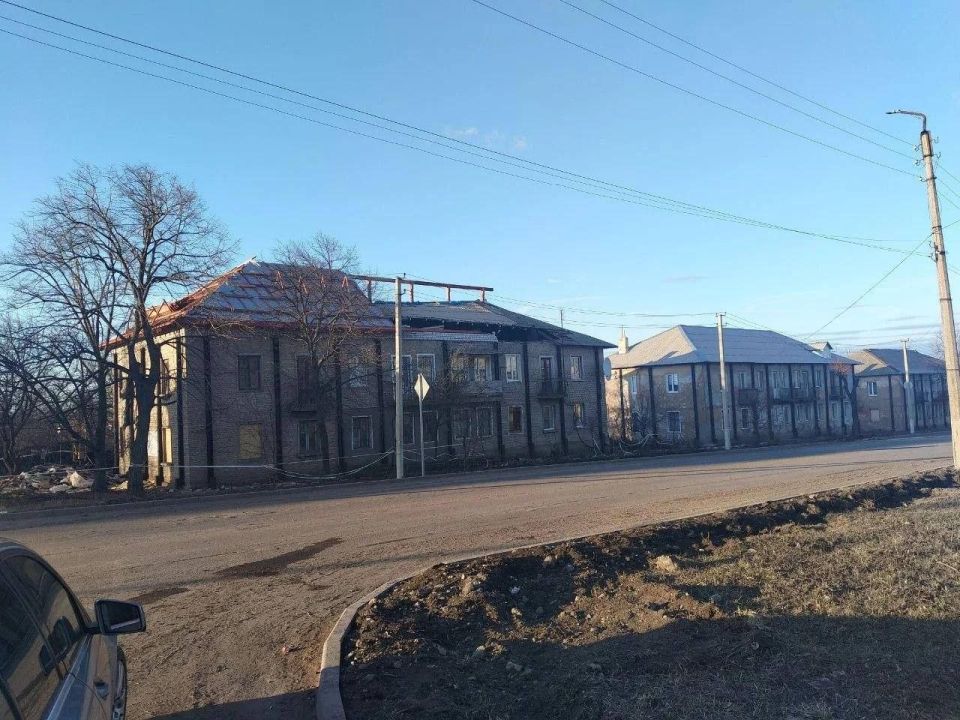 ������ �������: ��������� ����������� ���������� �������������� ����� ����� � �����������