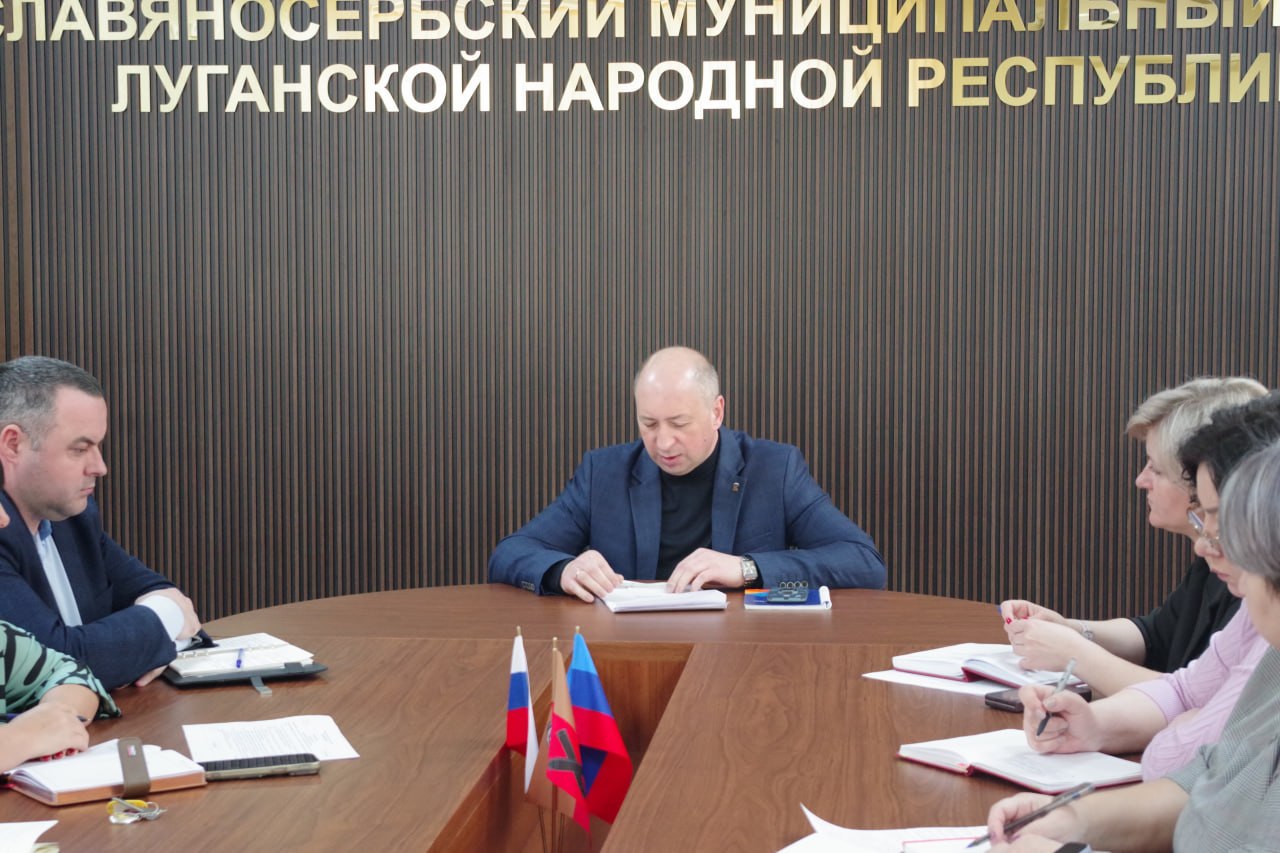 Сергей Крамаренко: Начало новой недели – это время подводить итоги и ставить четкие задачи