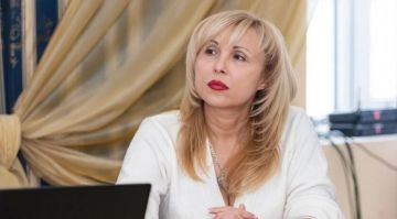 Елена Прасолова представит ЛНР в новом составе Общественной палаты РФ