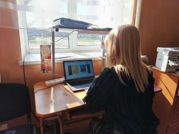 Сегодня работники культурно-досуговых учреждений продолжили прослушивание лекций по «Истории и культуре Отечества» от ФГБУК "Тульский государственный музей оружия"