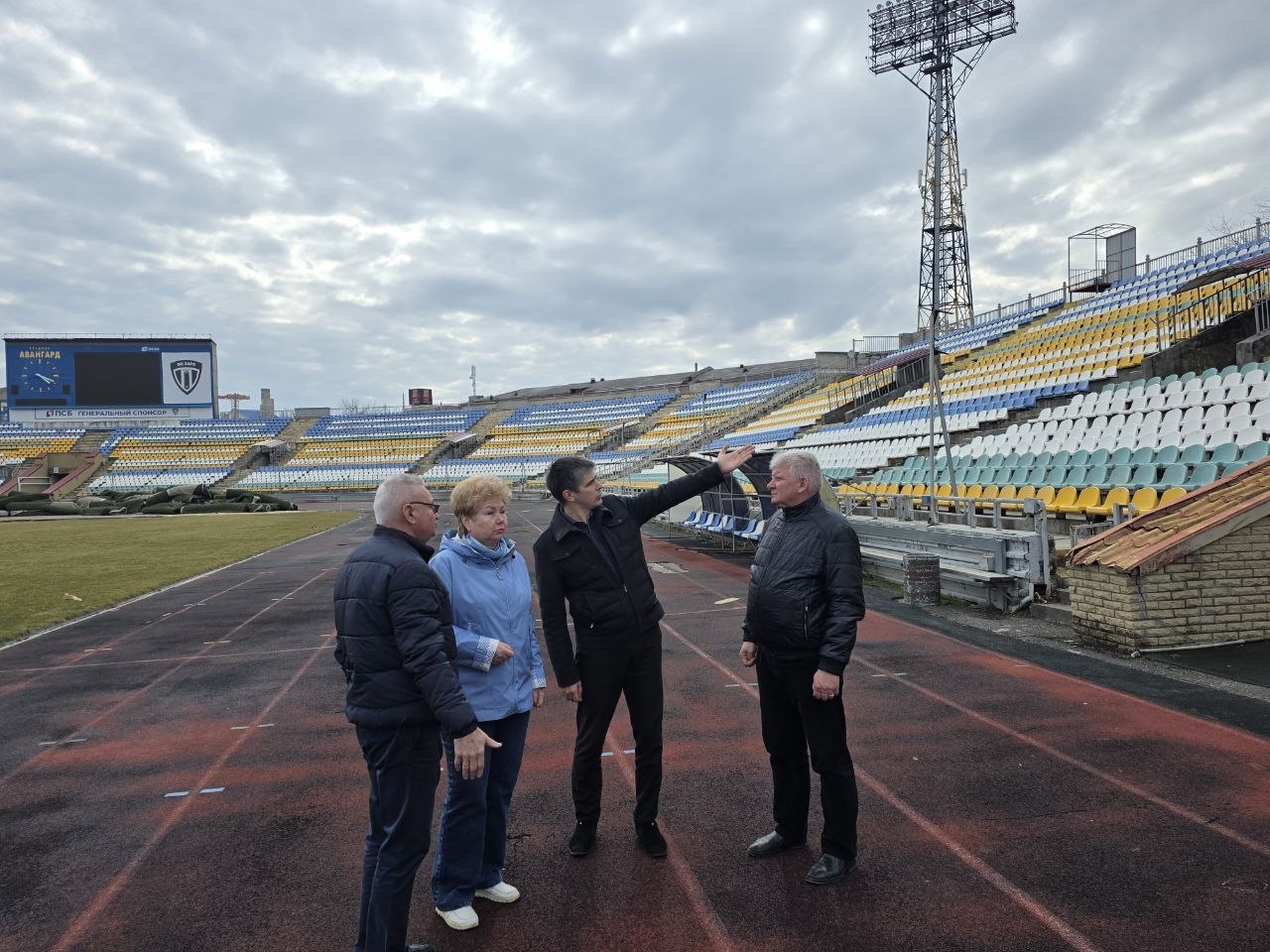 Ольга Бас: Всем нам известно, что Президент Владимир Владимирович Путин поручил разработать Концепцию адаптивного спорта и адаптивной физической культуры до 2030 года