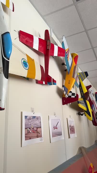 Сенатор Ольга Бас посетила ЛУВК имени Берегового