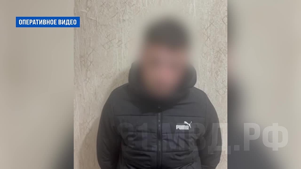 11111 Около килограмма «соли» планировал расфасовать и сбыть 25-летний луганчанин, но его действия были пресечены сотрудниками полиции