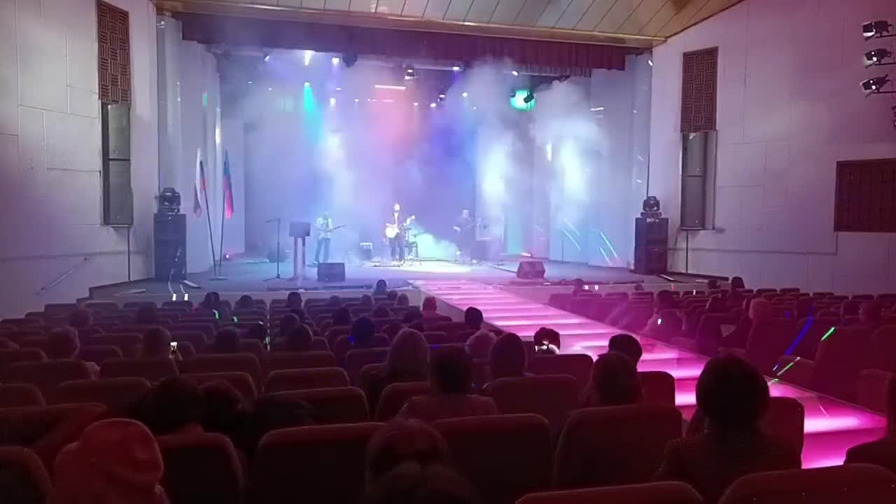 День работника культуры в Ровеньках: Праздник творчества и признания!