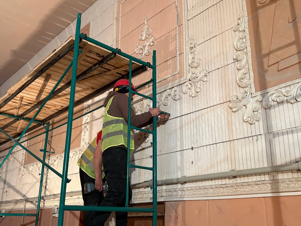 Сергей Соловьев: В одном из учреждений культуры нашего муниципалитета начинаются долгожданные изменения