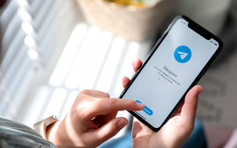 ��� ��������� ����������� ������� � Telegram � YouTube �� ����� 2026 ����