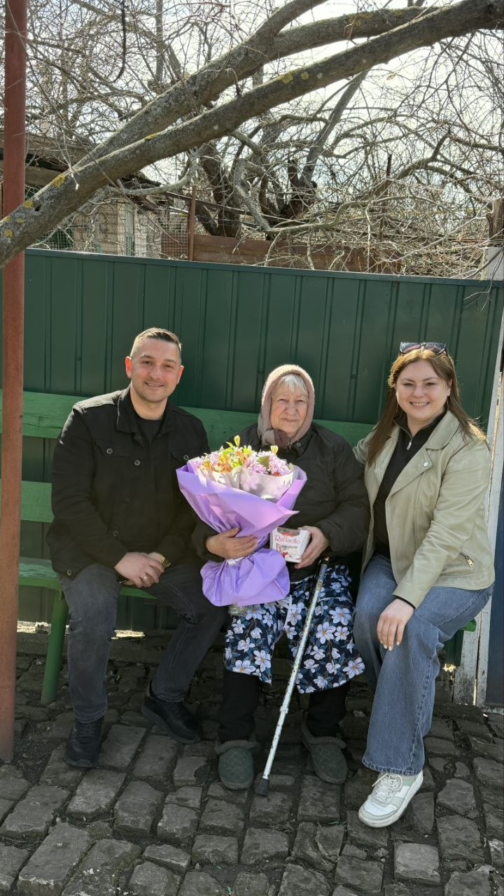 Галина Дуброва: Душа родного края: 81 год, 10 детей и одна невероятная судьба