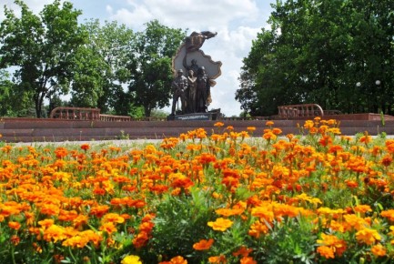 В городах ЛНР скорректировали подачу тепла с приходом весны