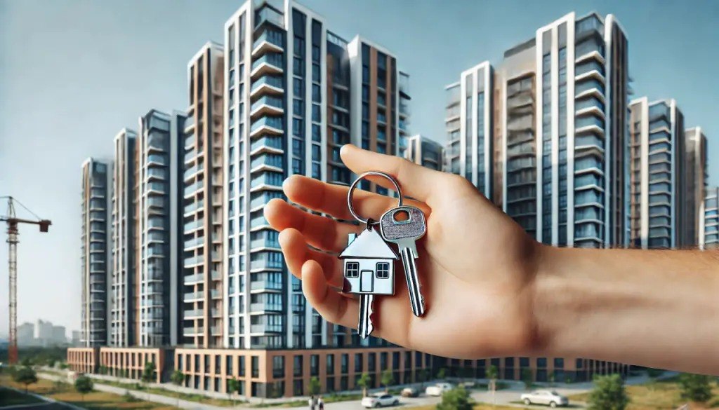 Важная информация!. Отдел опеки, попечительства и патронажа Администрации городского округа город Ровеньки информирует о порядке включения в список на получение жилья