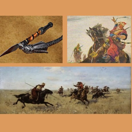 «Казачий дух: Сплав воинской доблести и хлебосольства»