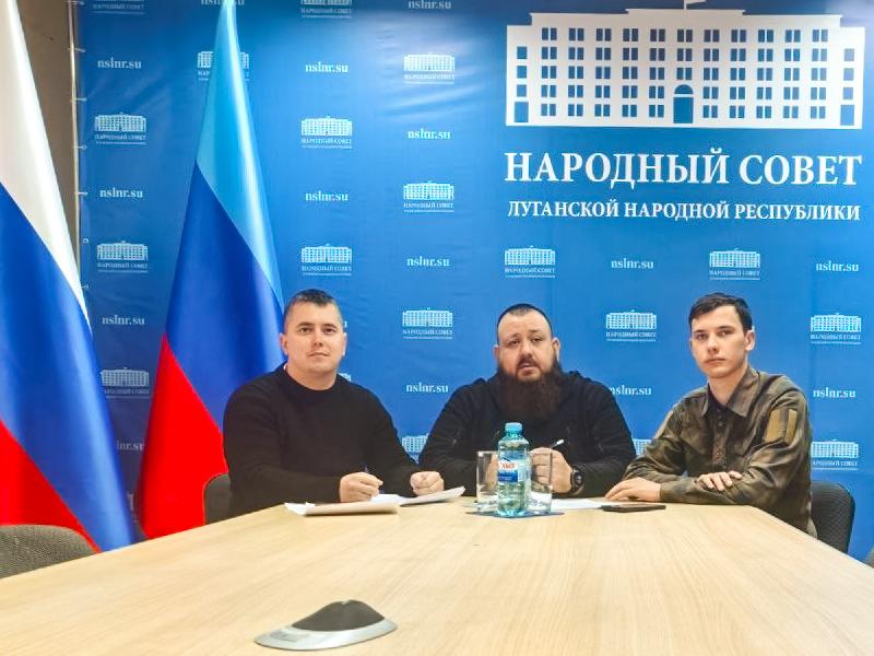 Иван Санаев: молодежный парламентаризм – это возможность для активных ребят уже сегодня участвовать в жизни региона