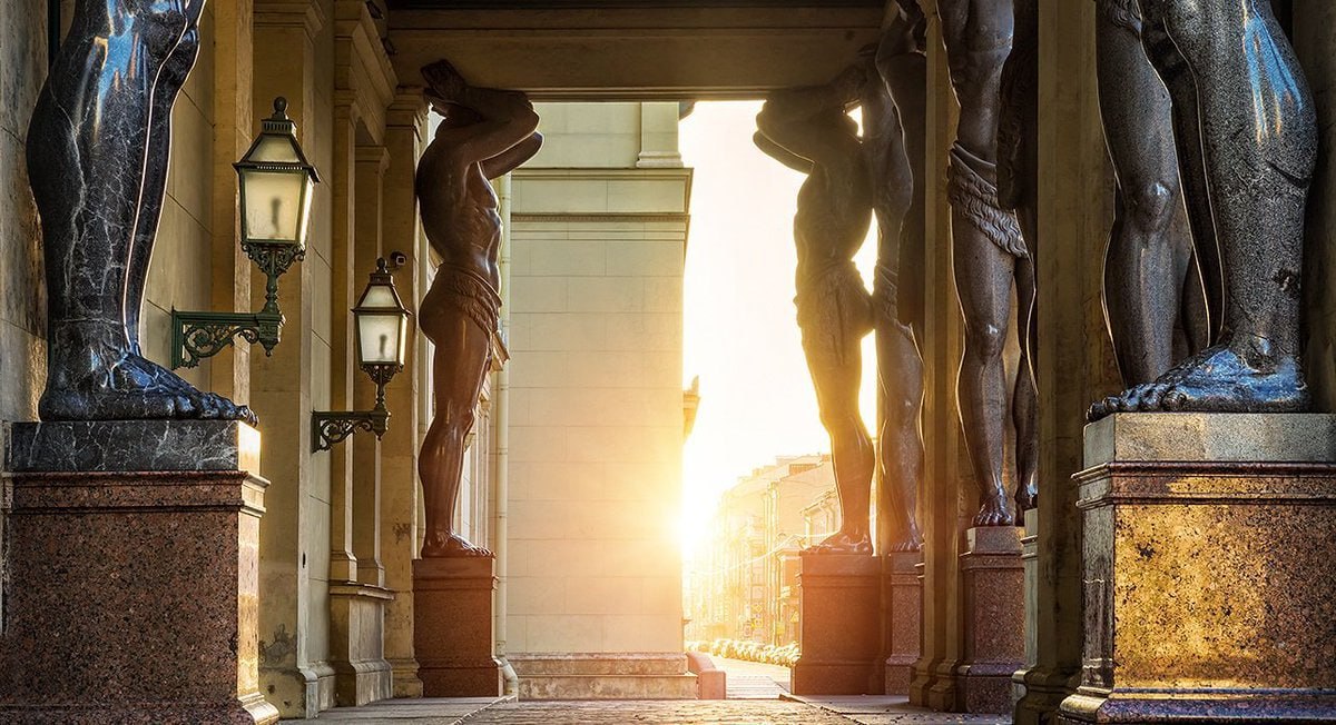 25 марта – День работника культуры