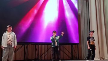 ������ �������� ���������: � ��������� ��������� ������ �������� �������� ���������������� ��������