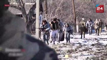 Выпускник, погибший за Родину: в Красном Луче увековечили память героя СВО