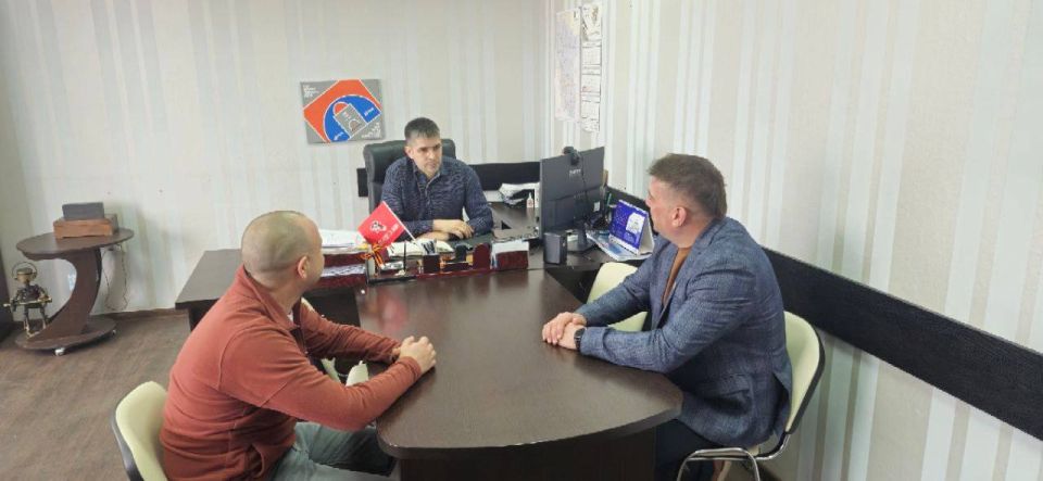 �������� ��������������� ���-�-����� � ���