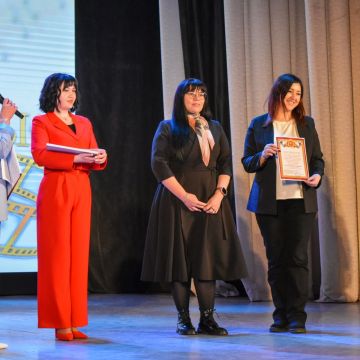 ���� ��������� ��������: ����������� ������� � ����������� ���������